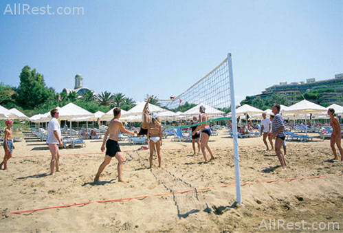 Barut Arum Hotel 37